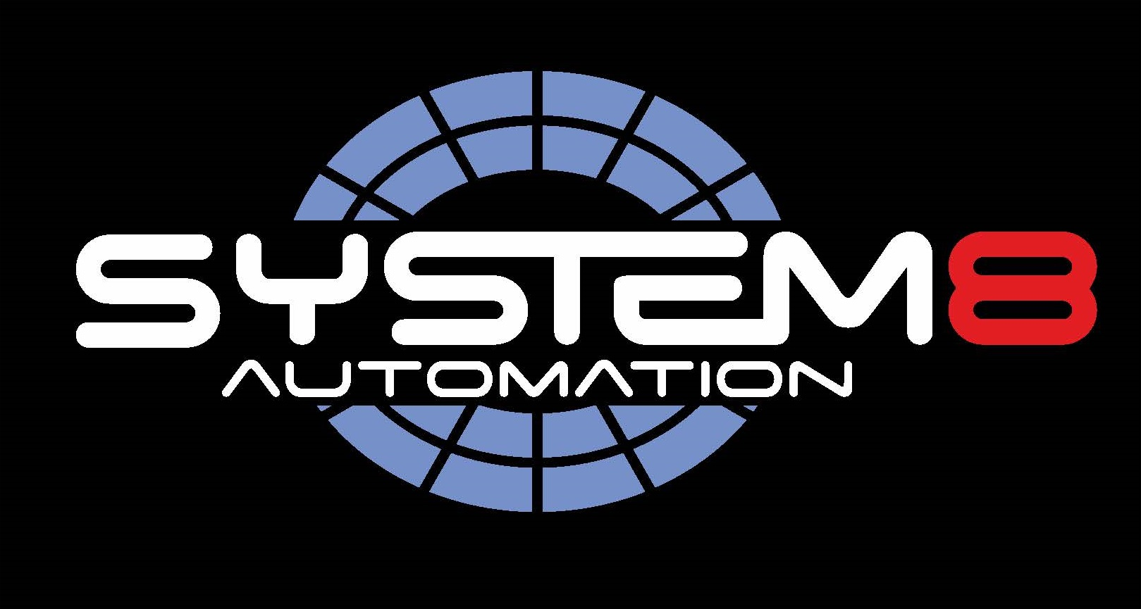 System8 Logo